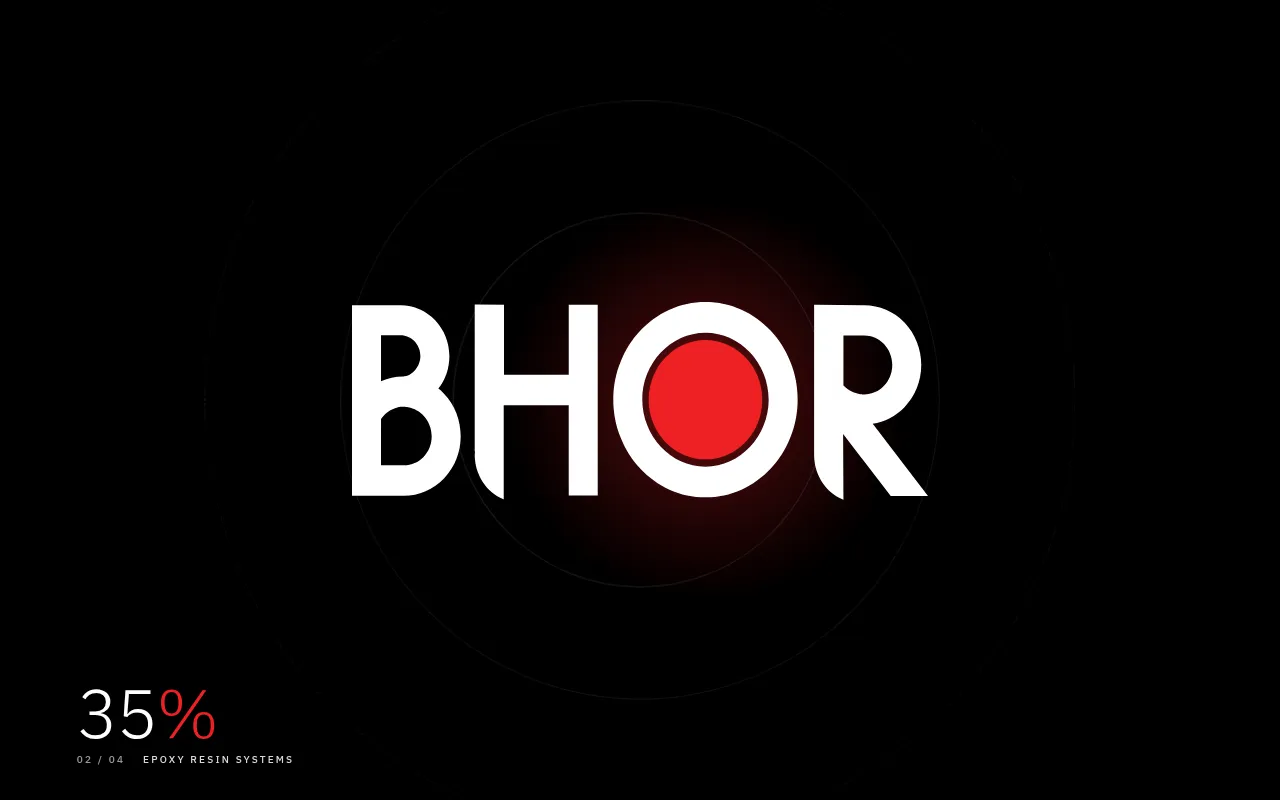 Screenshot of bhor.com