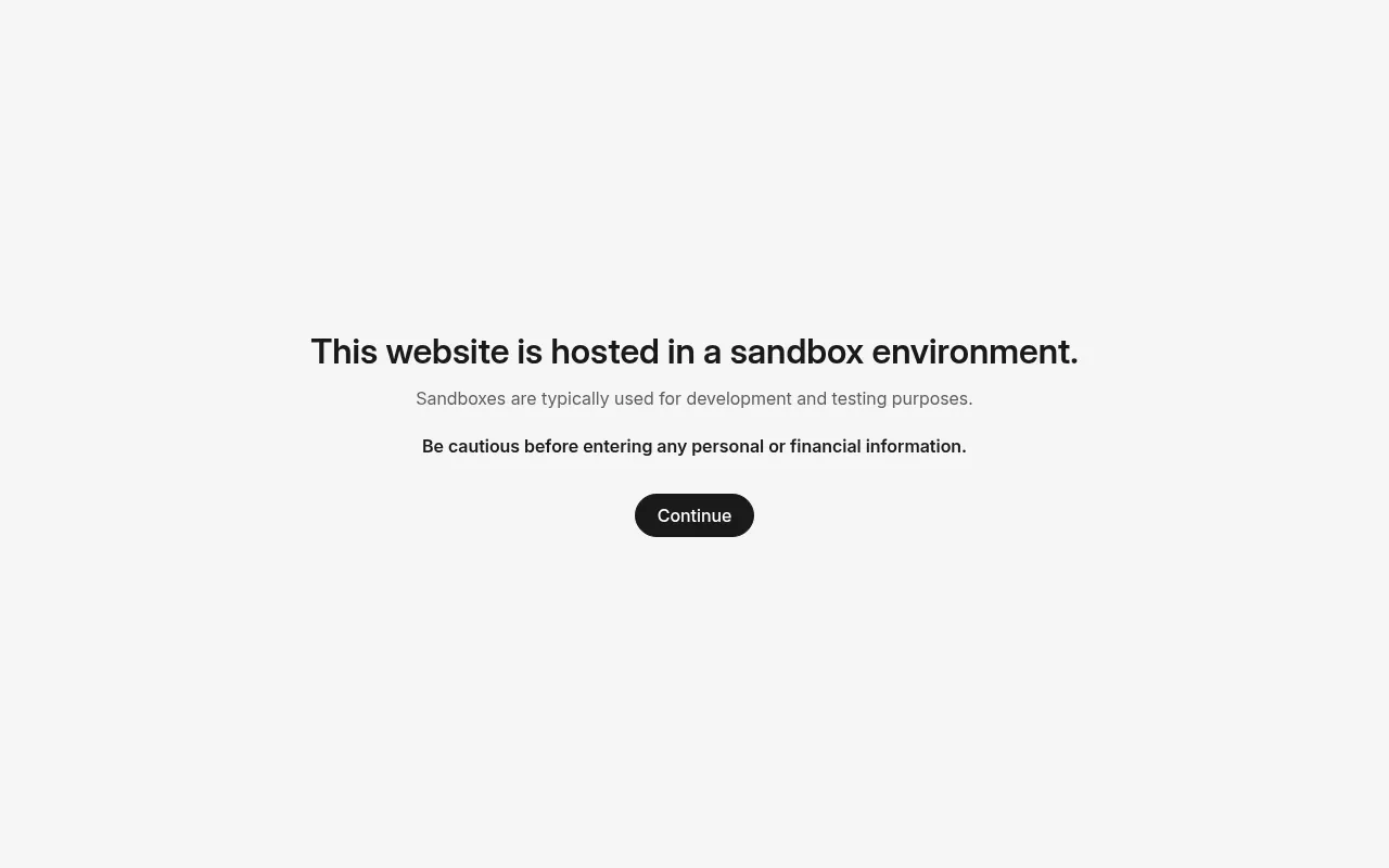Screenshot of dev-velvoro-stores.pantheonsite.io