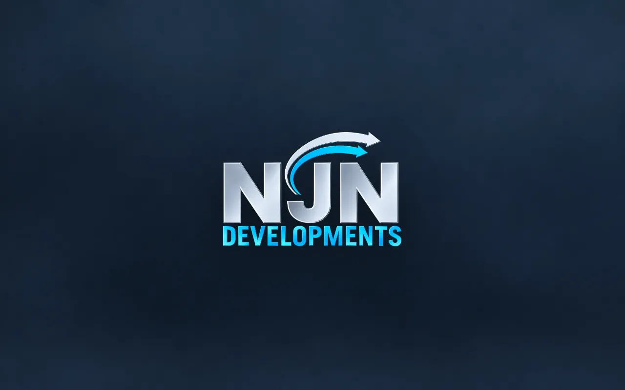 Screenshot of njndevelopments.company