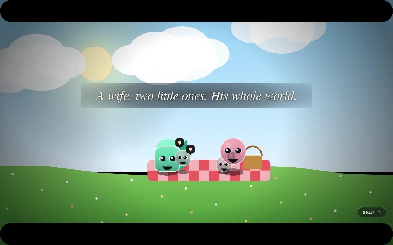 Screenshot of lootcube.no