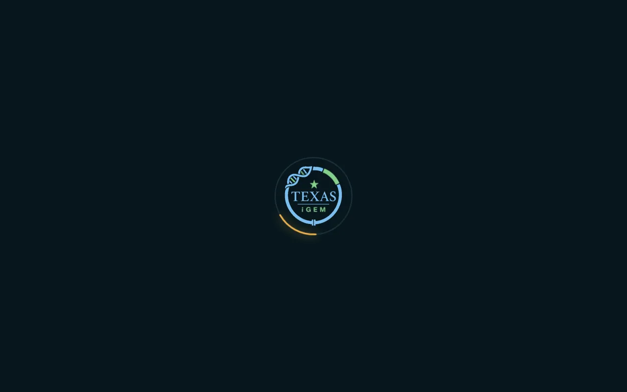 Screenshot of texas-igem-2026-preview.vercel.app