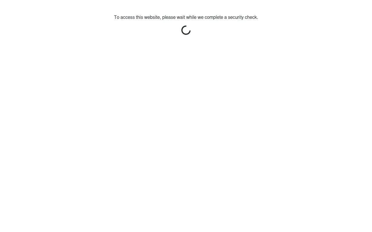 Screenshot of spiritualscienceinsights.com