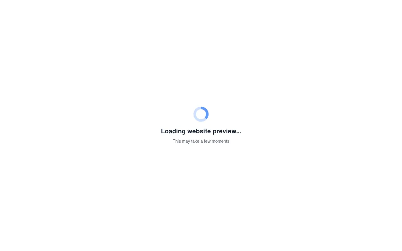 app.landingsite.ai screenshot
