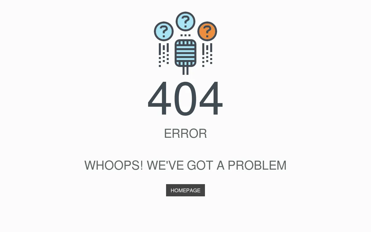 waterfrontrest.com screenshot