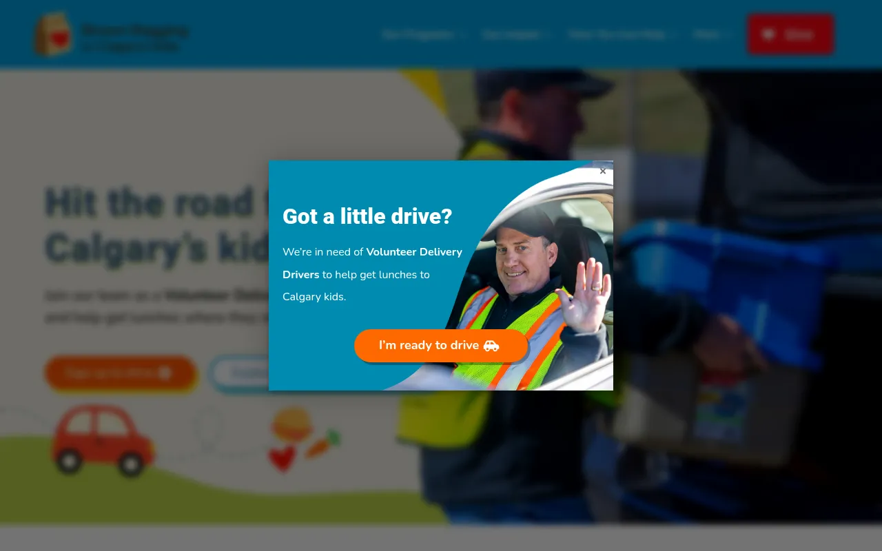 Screenshot of bb4ck.org