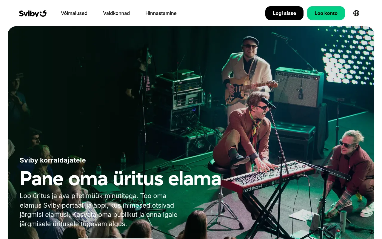 Screenshot of get.sviby.com